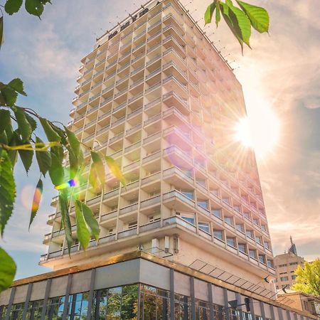 Hotel Kiew Exterior foto