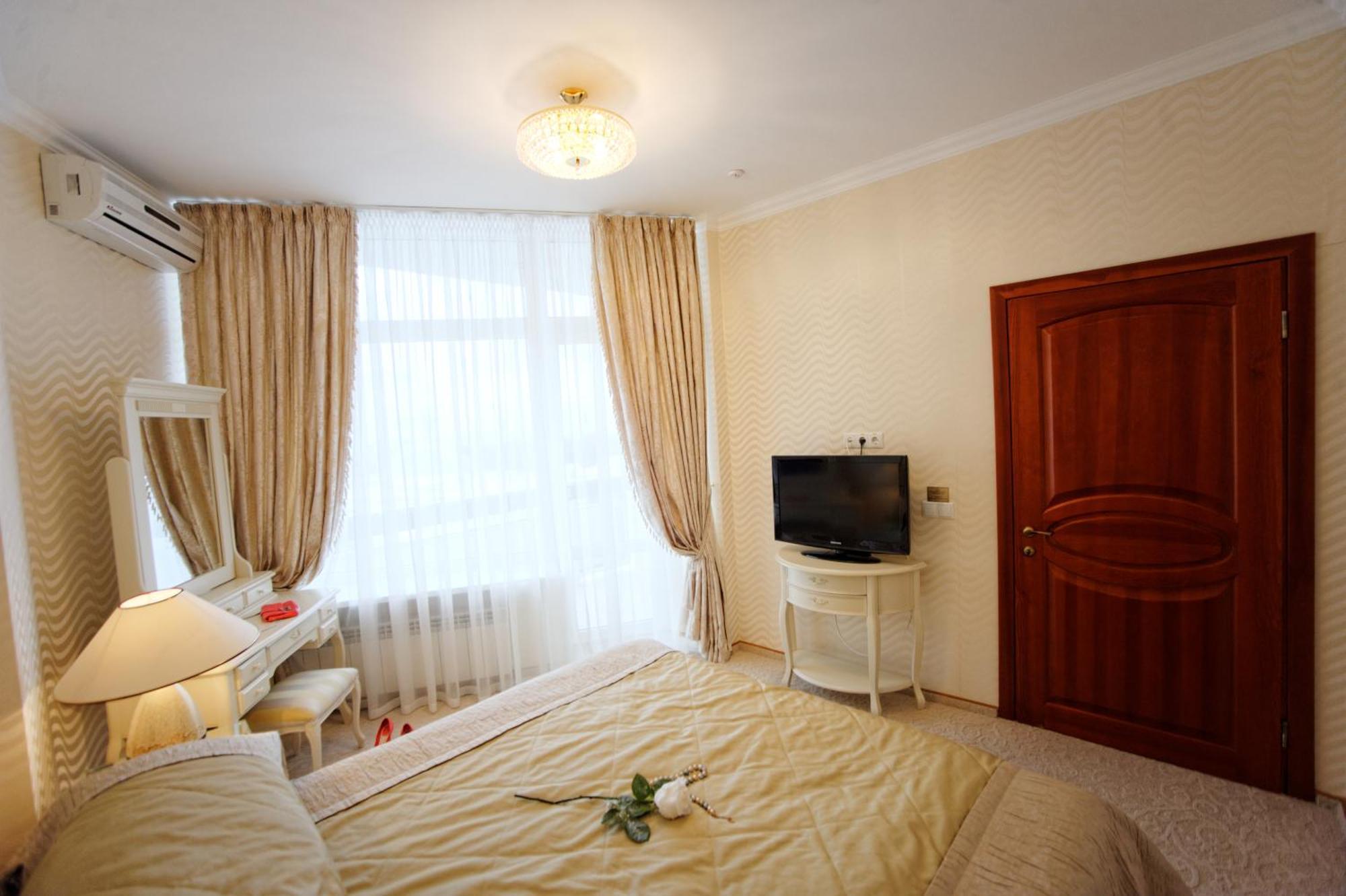 Hotel Kiew Exterior foto